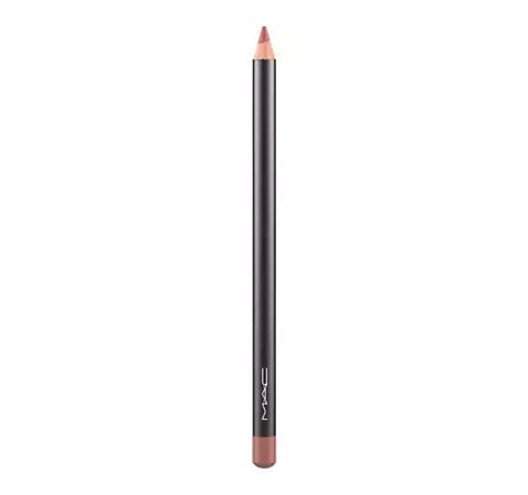 Mac Lip Pencil Spice