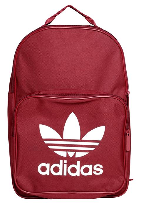 Adidas Originals Zaino Red