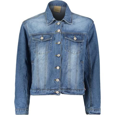 tk maxx denim jacket