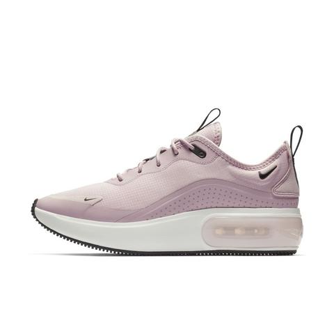 Scarpa Nike Air Max Dia - Viola