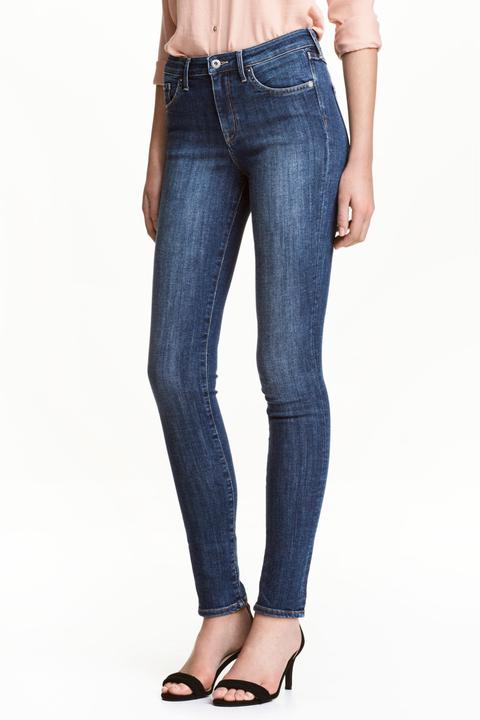 Skinny Regular Jeans