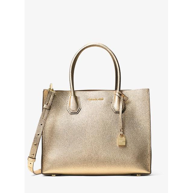michael kors tote mercer