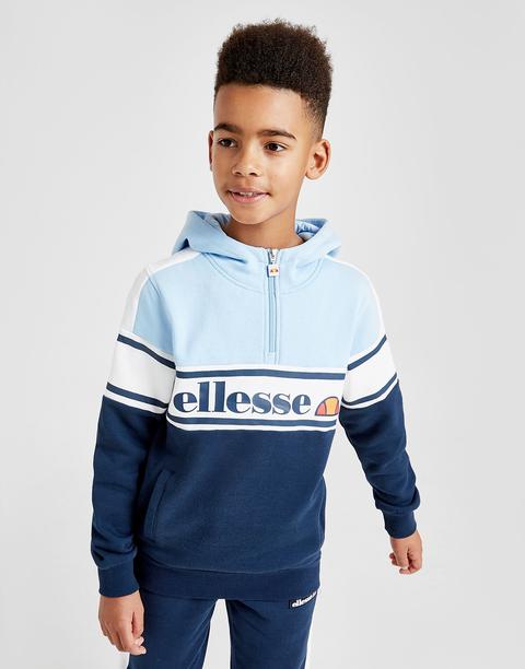 ellesse junior hoodie