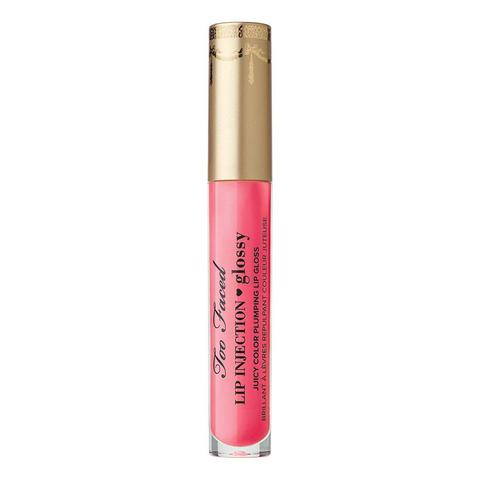 Lip Injection Glossy Gloss Rimpolpante