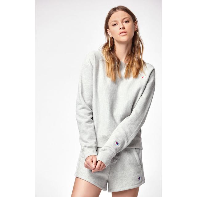 pacsun champion sweatshirt