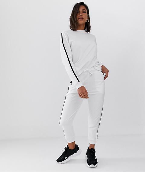 asos tracksuit