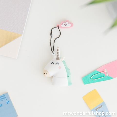 Memoria Usb 16gb - Unicornio