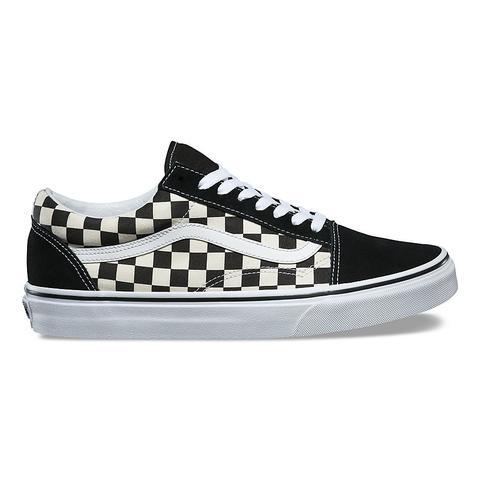 Zapatillas Primary Check Old Skool