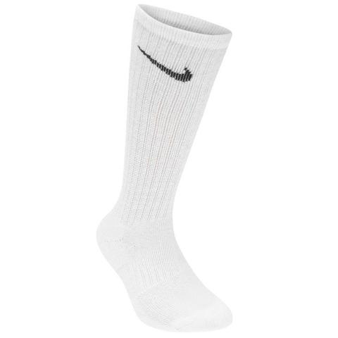 Nike 3 Pack Performance Socks Junior 