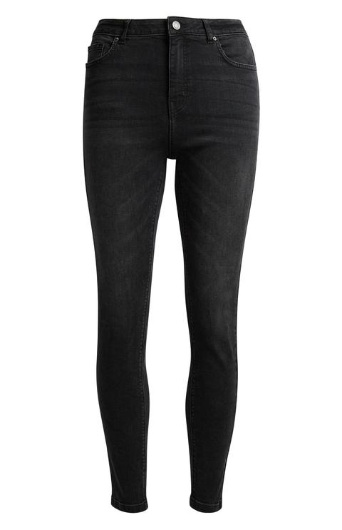 primark black skinny jeans