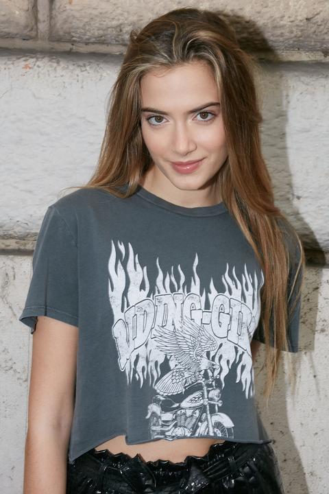 Camiseta Riding Girls