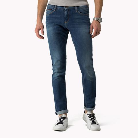 Sidney - Jeans Skinny from Tommy 