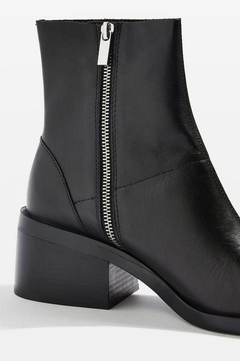 arctic low ankle boots