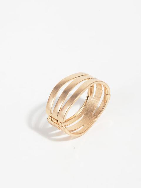 Pulsera Golden Basics