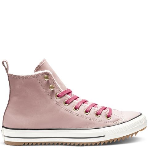 Converse Chuck Taylor All Star Street Warmer High Top