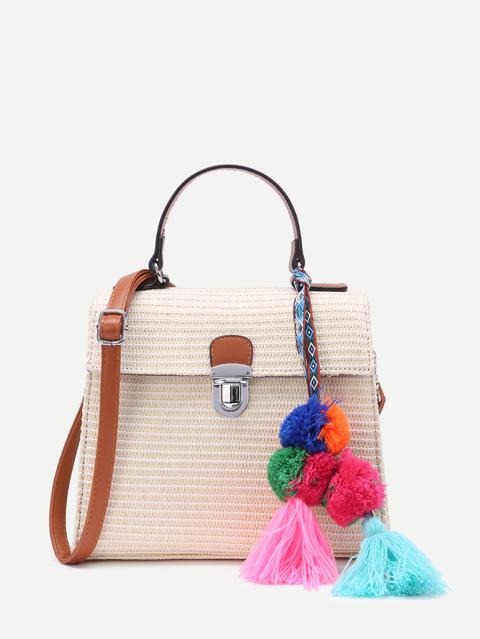 Borsa A Tracolla
