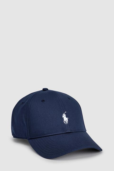 ralph lauren fairway cap