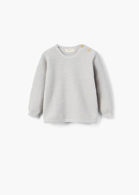 Jersey Algodón Coderas