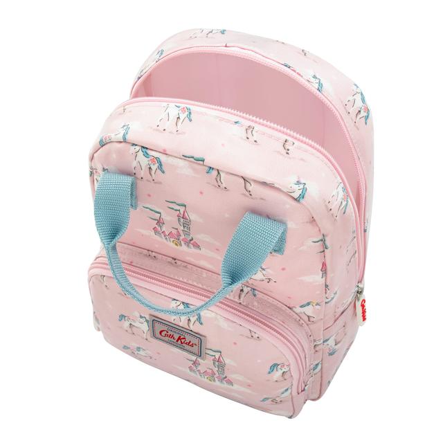 cath kidston rainbow backpack