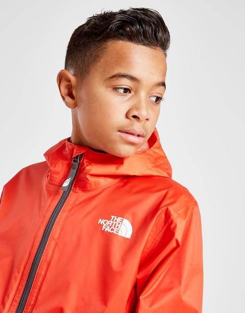 the north face zipline jas junior