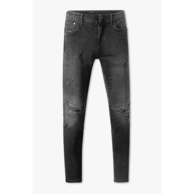 The Super Skinny Jean from C\u0026A on 21 Buttons