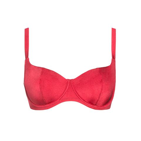 Costume Balconcino Con Coppe Differenziate - Super Cups