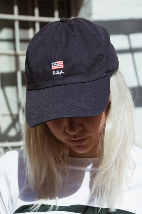 brandy melville cap