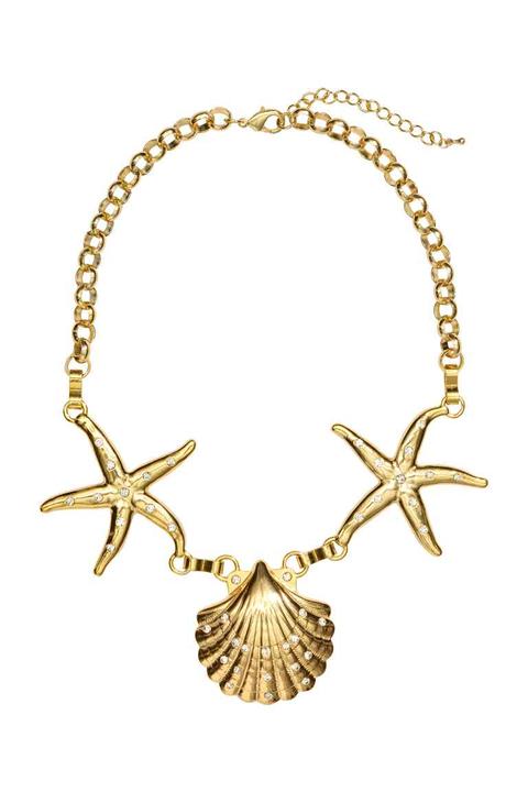 Collana Corta