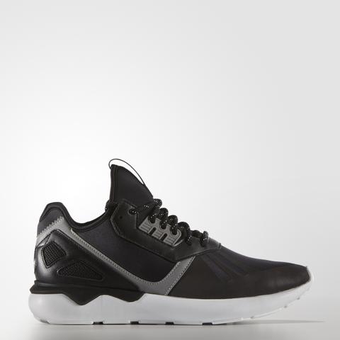 Zapatilla Tubular Runner - Negro Adidas | Adidas España