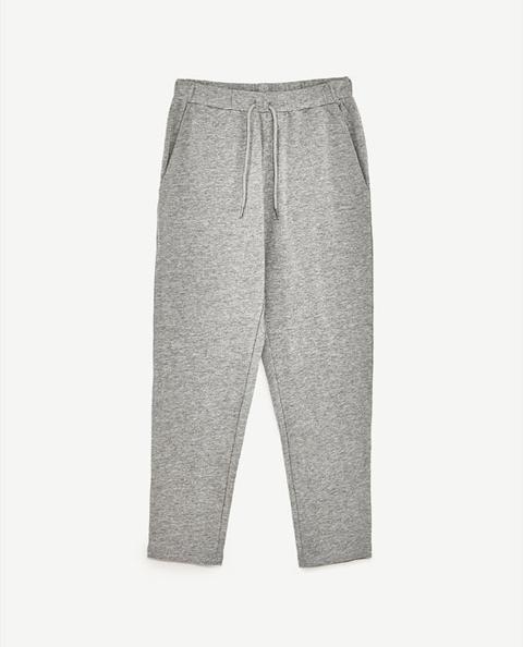 Pantalón Jogger