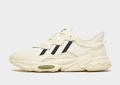 Adidas Originals Ozweego - Cream White - Womens