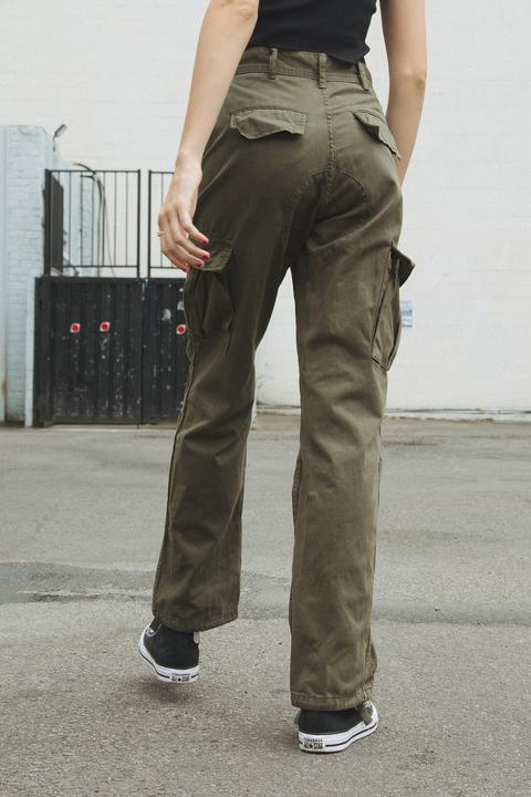 Piper Worker Pants