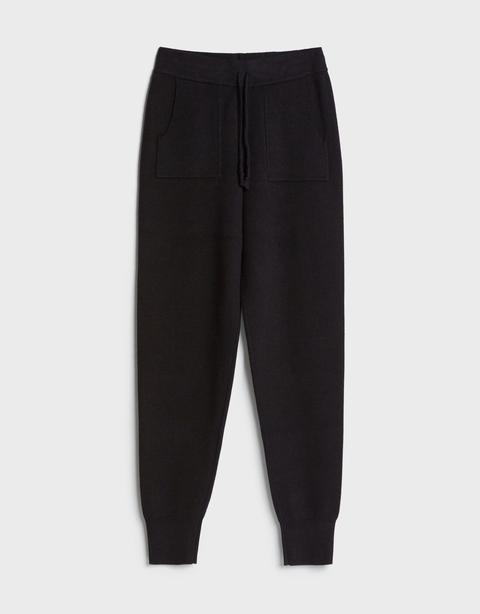 Pantalón Jogger Punto