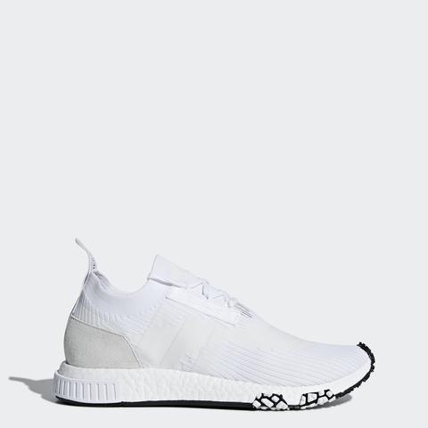zapatilla nmd_racer primeknit