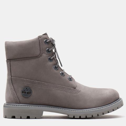 timberland 6 inch femme