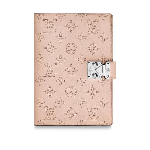 Funda De Cuaderno Paul