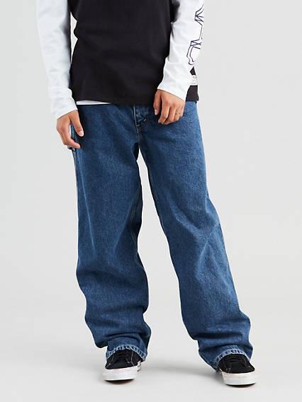 Silvertab Carpenter Men's Jeans 28x30 