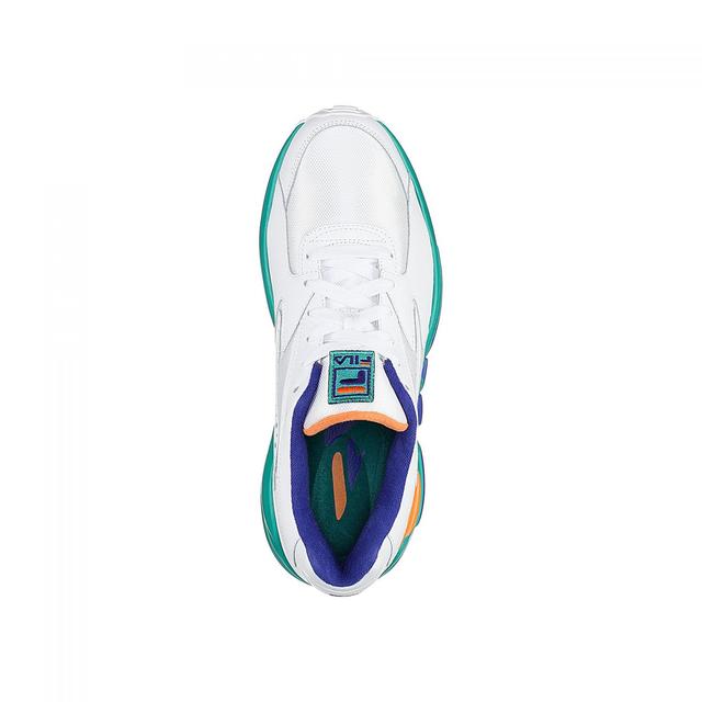 fila mindblower green