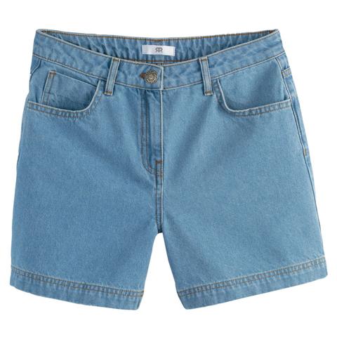 Short En Jean