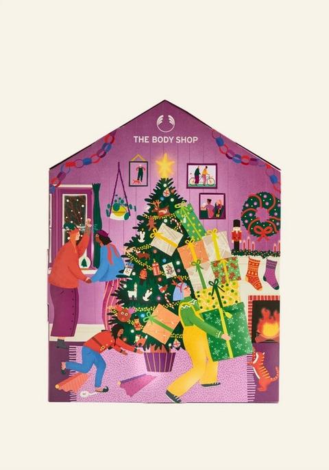 Calendrier De L’avent Découverte Make It Real Together*