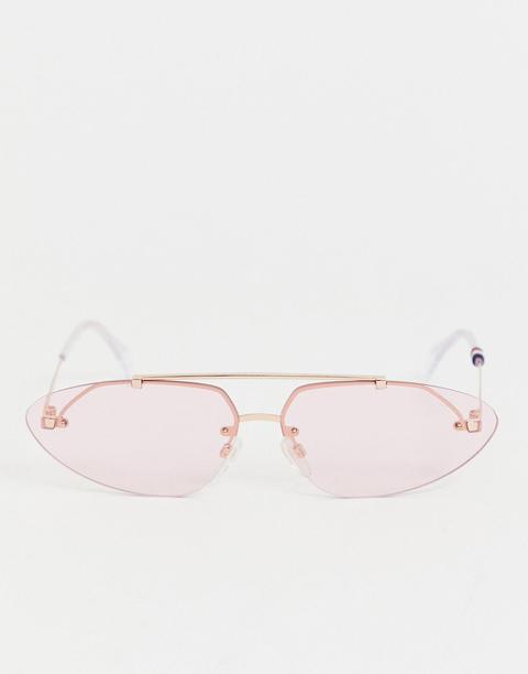 lunette de soleil tommy hilfiger