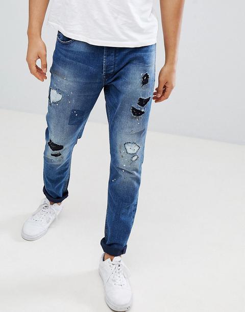 diesel tepphar 084tx