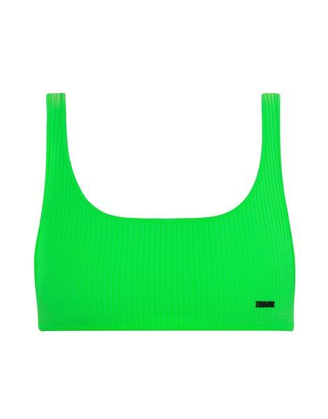 Ultralight - Zap Lime *in Regular Or Cheeky Bum* - Top