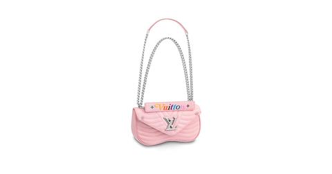 Louis Vuitton New Wave Chain Bag Mm