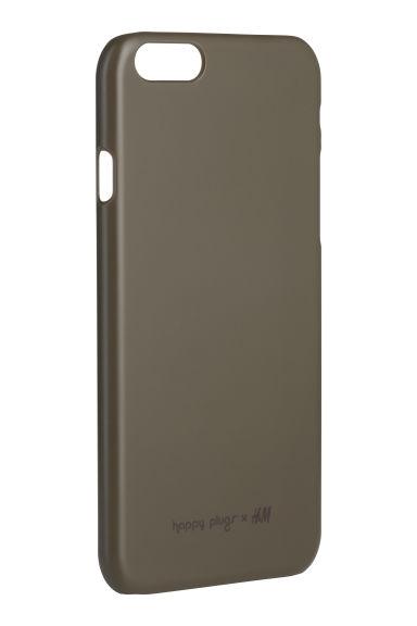 H & M - Cover Iphone 6/6s - Verde