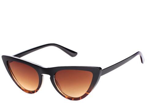 Sydney Tortoise Sunglasses