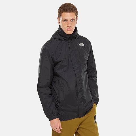 Men's Resolve Parka from The North Face 