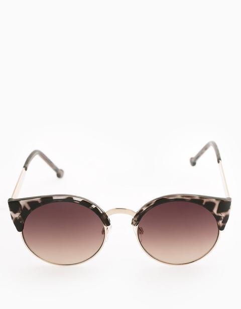 Gafas Str Cat Eye