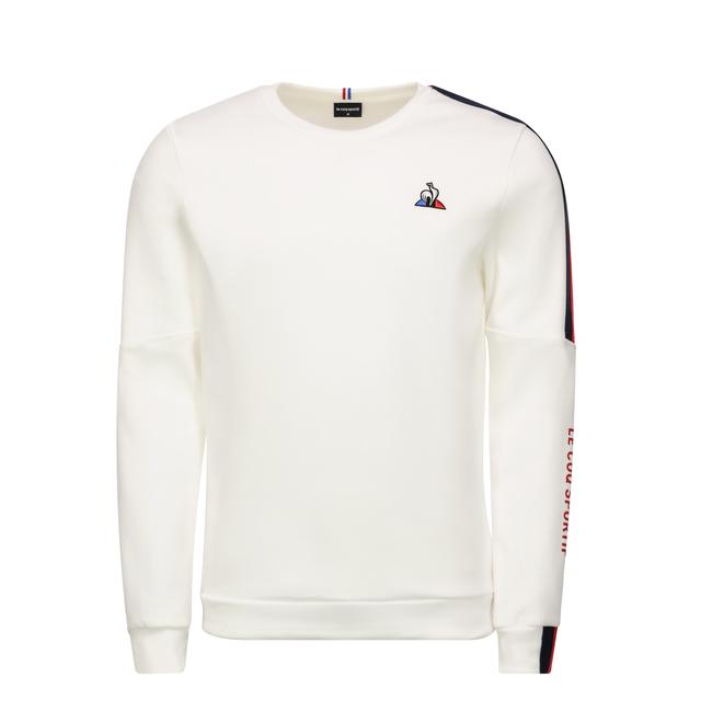 sweat le coq sportif rose