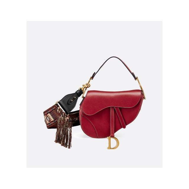 sac saddle
